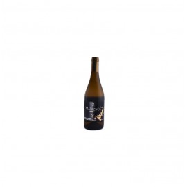 VINO BLANCO BARRICA MATAZNOS 33 12,5% VOL.75CL.