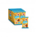 PEDIGREE RODEO DUOS POLLO Y BACON 10x123GRS. CG69Y