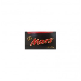MARS SGL XTRA EVEREST 24X70GR.