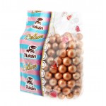 TUKAN CHOCOCRANCH DELUXE BRONCE BOLSA 1KG.