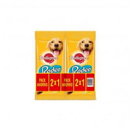 PEDIGREE RODEO BUEY 2X1 DN73S.
