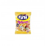 FINI TARRINA HELADO RELLENAS BR BOLSA 1KG.