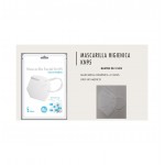 MASCARILLA FACIAL KN95 5UN.
