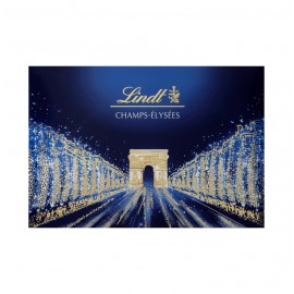 LINDT CHAMPS ELYSEES 16X182GR.