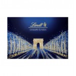 LINDT CHAMPS ELYSEES 16X182GR.