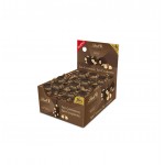 LINDT NUXOR CHOC. NEGRO AVELLANA 2KG.