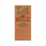 AMATLLER CHOCOLATE 74% MADAGASCAR 10X70GR.