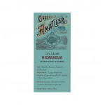 AMATLLER CHOCOLATE 72% NICARAGUA 10X70GR.