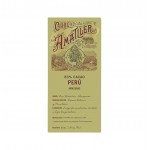AMATLLER CHOCOLATE 83% PERU 10X70GR.