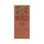 SIMON COLL CHOCOLATE 81% UGANDA 10X70GR.