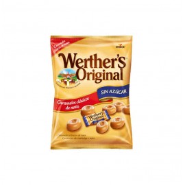 WERTHER´S ORIGINAL S/AZ. 12UNX90GR.