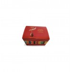LINDT ESTUCHE CONVENIENCE GRANDE 20 1002087.