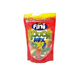 FINI DOYPACK SOUR BOOOM MIX 16X165GR.