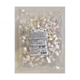 CHUPETE BIPOP BOLSA 200UD.