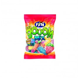 FINI SOUR BOOM MIX 12X90GR.