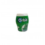 ORBIT BOTE HIERBABUENA 6X64GR (46 GRAGEAS)