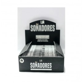 SOÑADORES PAPEL 50 HOJAS ULT.F C LENTA 1.1/A