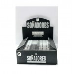 SOÑADORES PAPEL 50 HOJAS ULT.F C LENTA 1.1/A