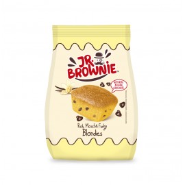 JR.BROWNIE BLONDIES (8UN.)12X200GR.