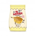 JR.BROWNIE BLONDIES (8UN.)12X200GR.