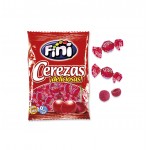 FINI BOLSITA CEREZAS DELICIOSAS 12X80GR.