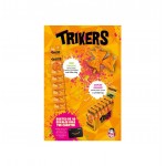 TIRA TRIKERS 6X110GR.
