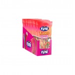 FINI TUBES COTTON CANDY SPACK 12x80GR.