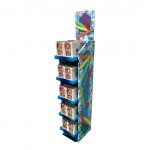 EXPOSITOR TOT DISPLAY YOGO ICE (VACIO)