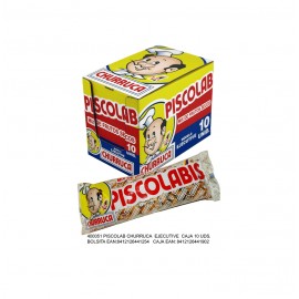 PISCOLABIS ORIGINAL 10X120GR.