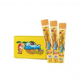 FLAS ZAMBA MANGO 56U.X90ML.