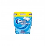 ORBIT REFRESH MENTA 6X67GR.