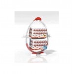 Z PROMO EXPOSITOR KN HUEVO 71053098