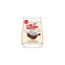 JR.BROWNIE COCO (8UN.)12X200GR.