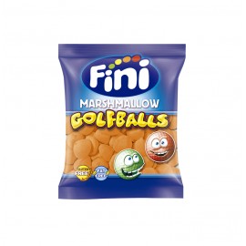 FINI NUBE BOLAS GOLF MELOCOTON 8X1KG.