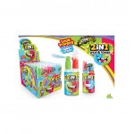 SPRAY&POWER 2EN1 20GR 12X24UN