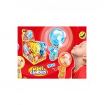 TURBO VENTILADOR 12UNDX5GR.