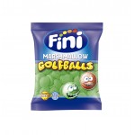 FINI NUBE BOLAS GOLF MANZANA 8X1KG.