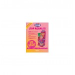 FINI EXPOSITOR COSTA ROSA CARTON REGALIZ 25+5X90GR.