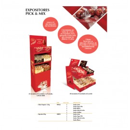 EXPO. 12KG P&M CARTON 800022
