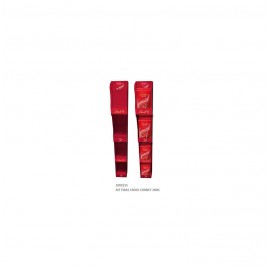 LINDT KIT TIRAS CROSS CORNET 200GR 1002515