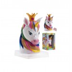 HUCHA UNICORNIO CON CARAMELOS 30GR.