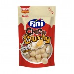 FINI CHOCO CRUNCHY BLANCO 10X115GR.