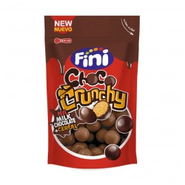 FINI CHOCO CRUNCHY LECHE 10X115GR.