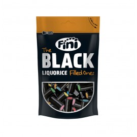 FINI DOYPACK VEGAN TACOS RELL. SURTIDOS 10X180GR.