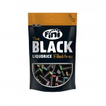 FINI DOYPACK VEGAN TACOS RELL. SURTIDOS 10X180GR.