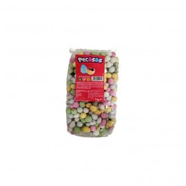 PECOSOS BOLSA 1KG.