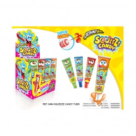 SQUEEZE XXL 12X120GR.