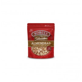 BORGES ALMENDRAS FRITAS Y SALADAS 8UNX80GR.