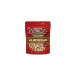 BORGES ALMENDRAS FRITAS Y SALADAS 8UNX80GR.