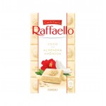 TABLETA FERRERO RAFFAELLO 8X90GR.